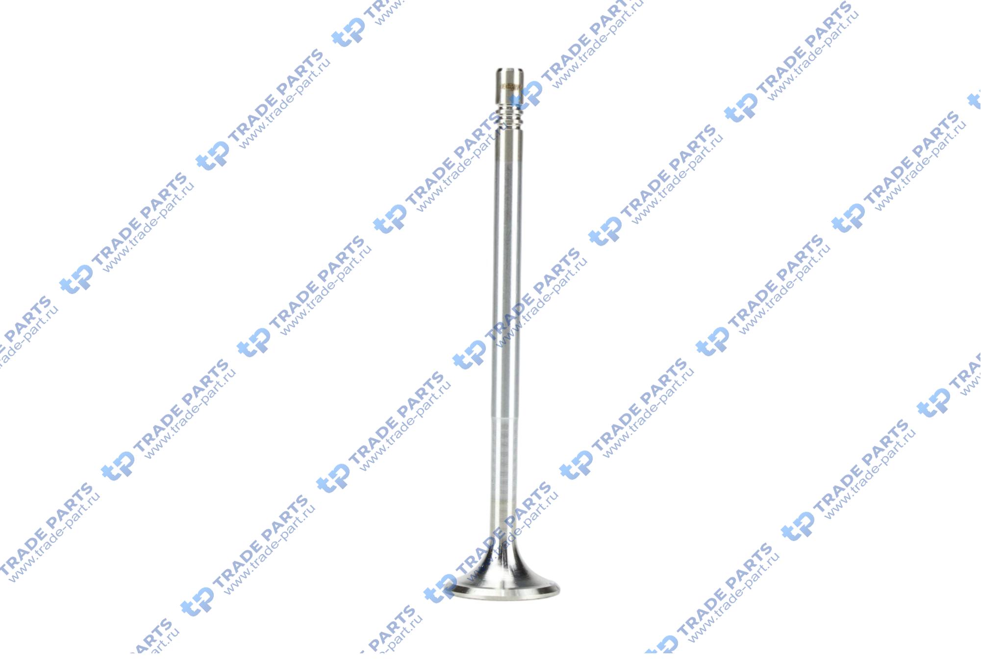 Клапан выпускной MB OM651 6x24.5x109.2 45° (A651 050 01 27)