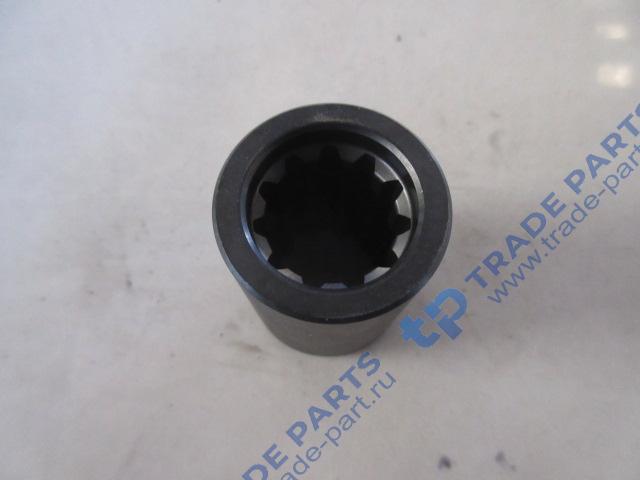 Реальная фотография муфта привода тнвд sitrak mc11/mc13