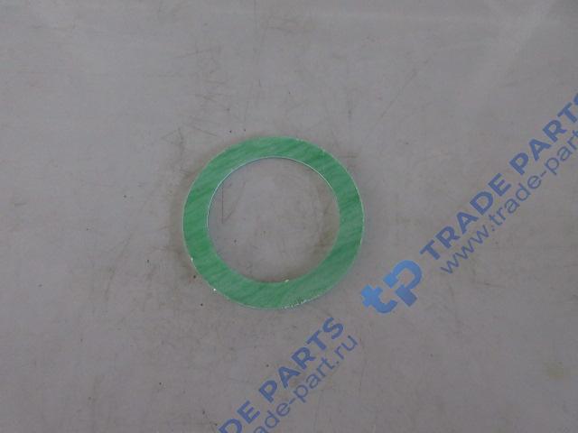 Реальная фотография прокладка фильтра гтр