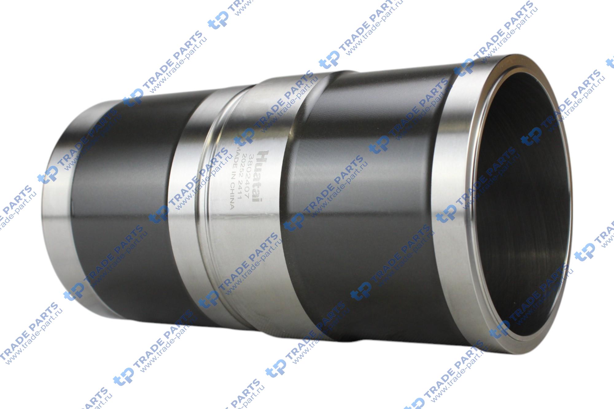 Реальная фотография гильза huatai 6ct