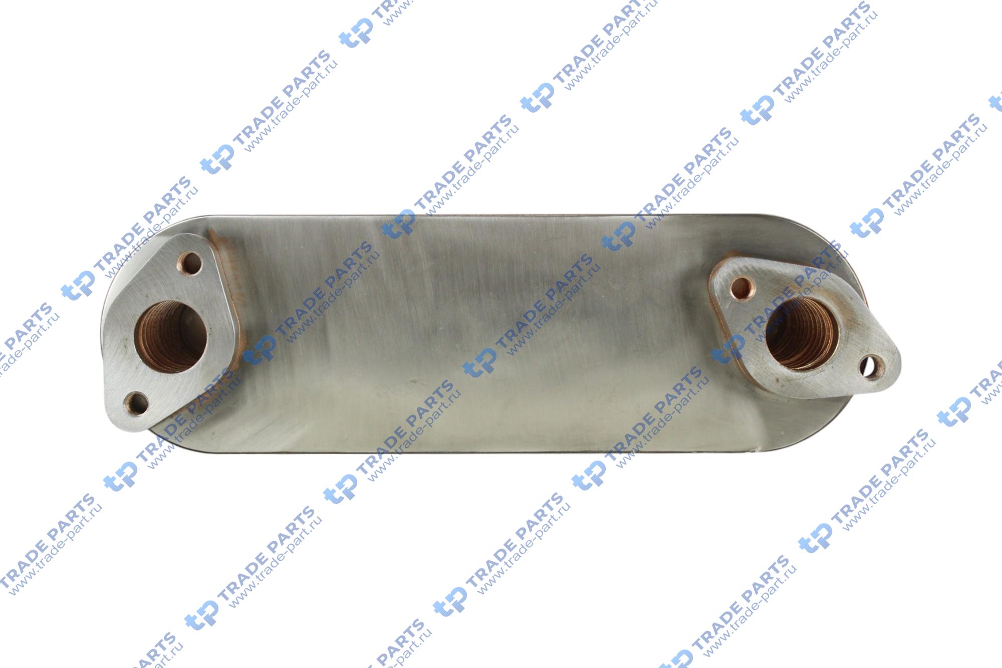 Реальная фотография маслоохладитель sc9 d18-002-30
