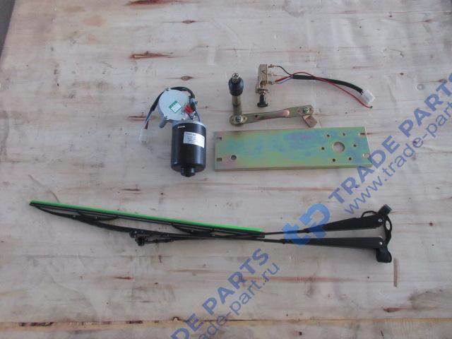 Стеклоочиститель SDLG 933, 933L в сборе Качество О