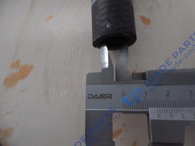 Реальная фотография водоотводящий шланг faw j6 e5