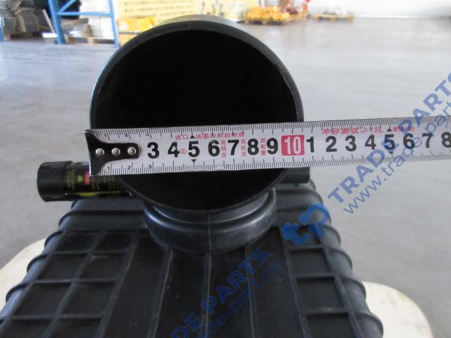 Реальная фотография корпус фильтра воздушного wp4/wp6