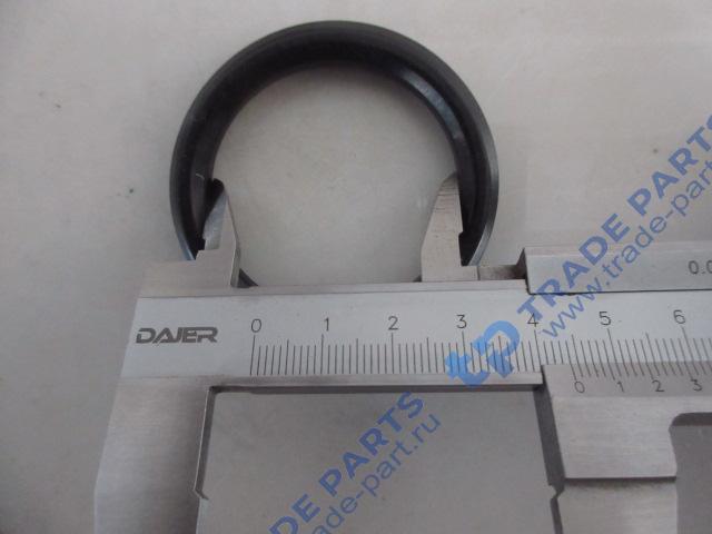 Реальная фотография кольцо уплотнительное крышки головки faw j6 качество о