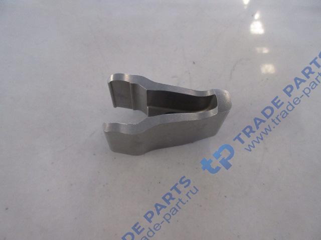 Реальная фотография кронштейн форсунки t5g\sitrak mc11