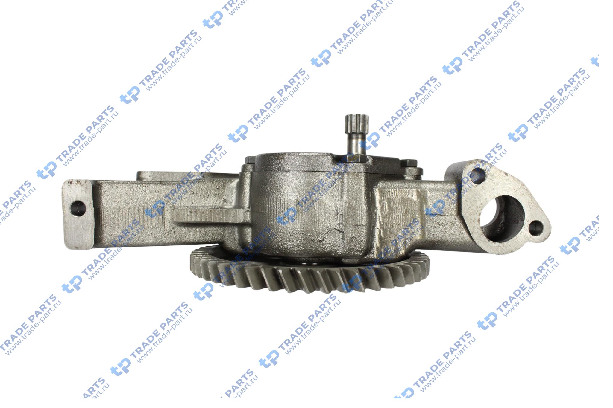 Реальная фотография насос масляный mb m 447 hlag om 457 hla