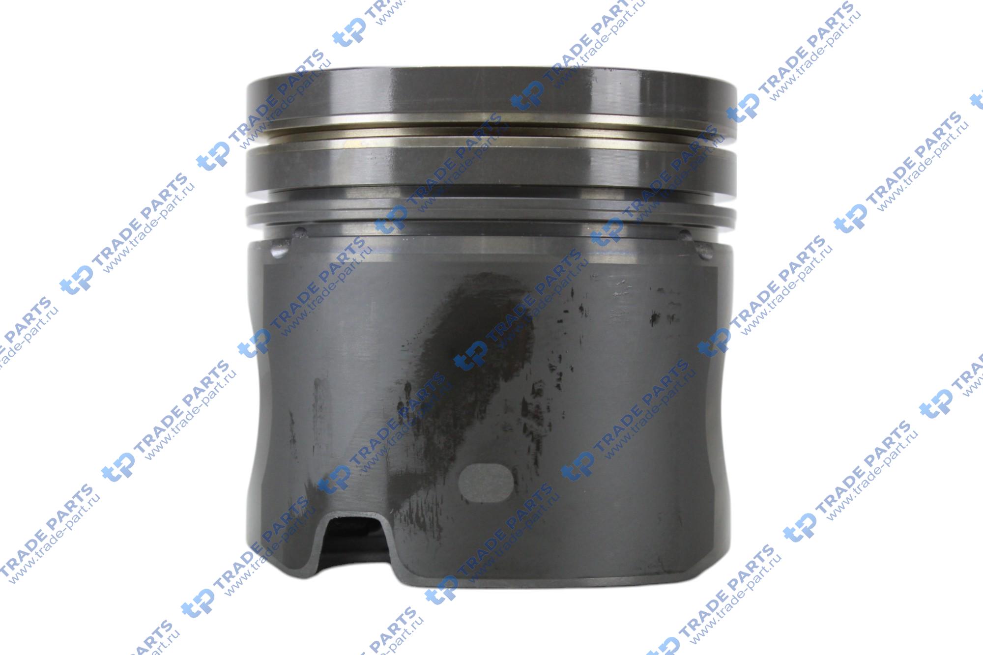 Реальная фотография поршневая группа wd615 евро2 3a  612600030011 huatai