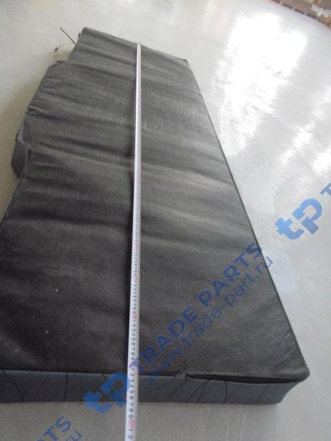 Реальная фотография матрас пружинный с автономным подогревом j7