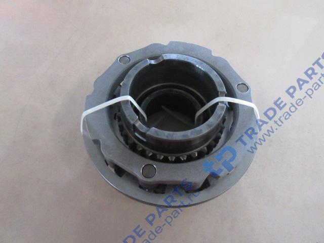 Реальная фотография синхронизатор акпп zf 12tx2620td