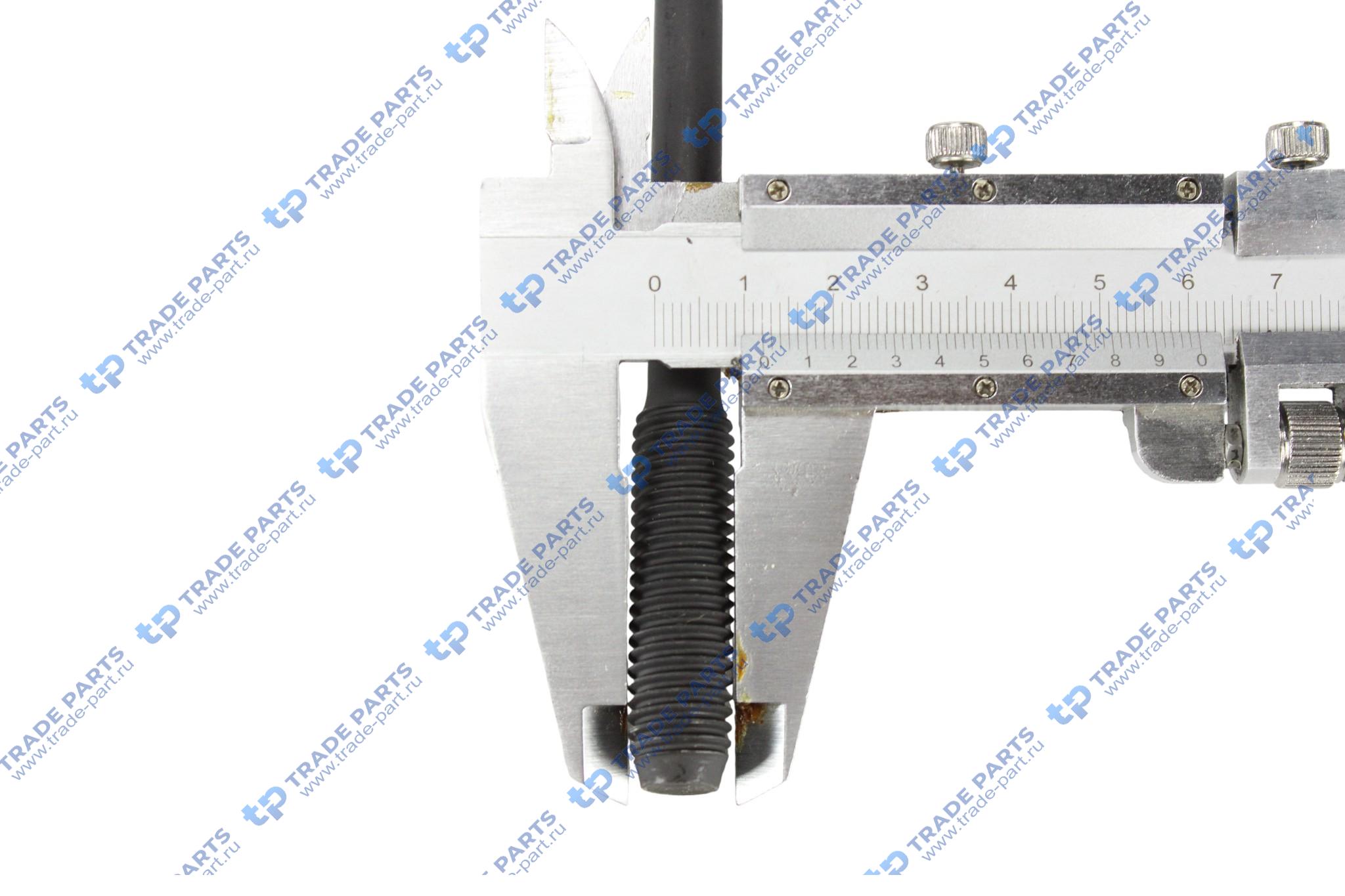 Реальная фотография болт гбц (m12х1.75х211) deutz b,fl913,c fl912d,w