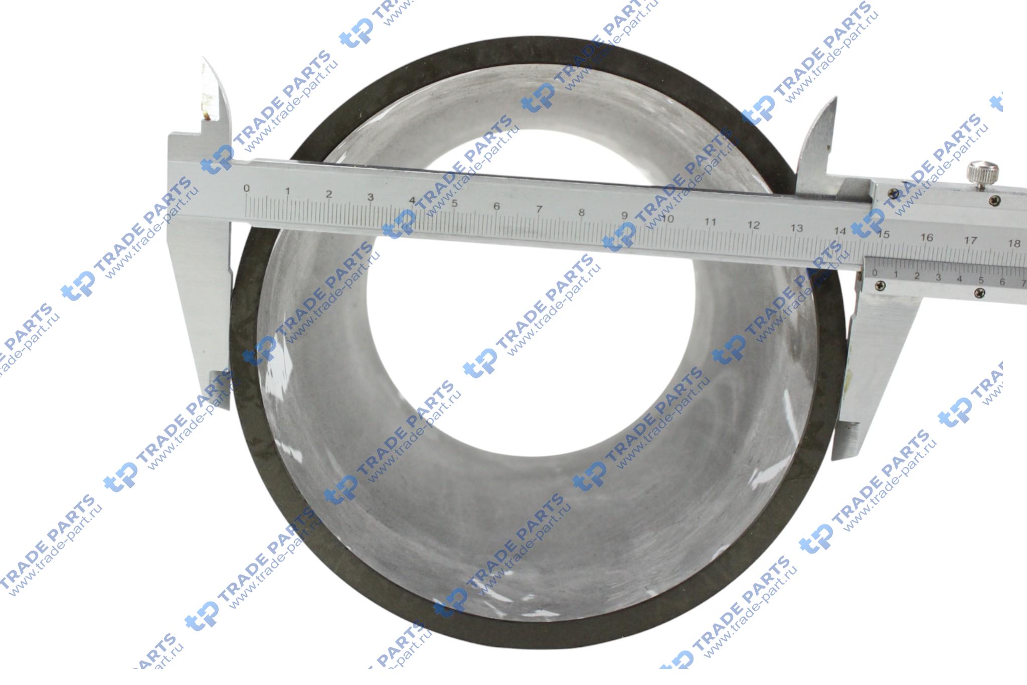 Реальная фотография гильза renault midr 06.35.40 135,02мм