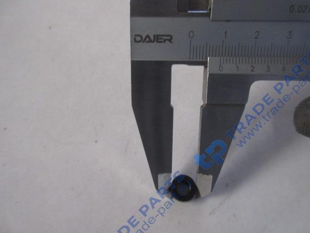 Реальная фотография кольцо уплотнительное ng8 howo t5g, sitrak c7h