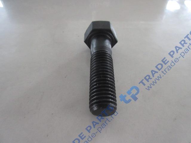 Реальная фотография болт катка основного 01010-51865