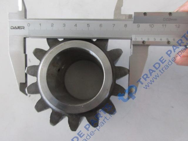 Реальная фотография шестерня сателлита 83240204/83240204/860115279 xcmg