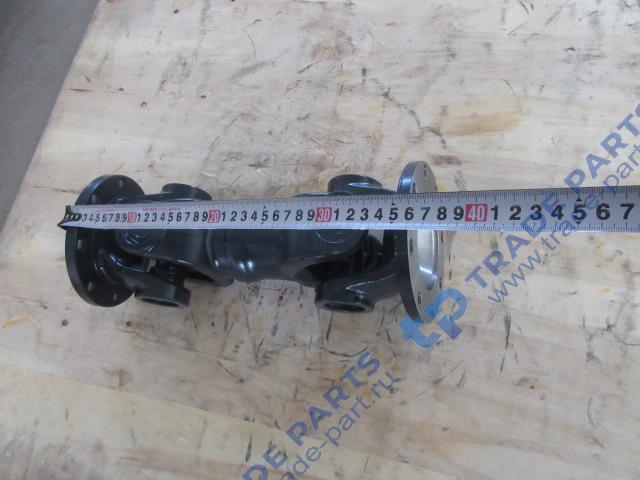 Реальная фотография вал карданный задний liugong clg835 51c0076