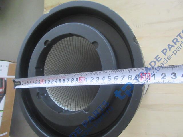 Реальная фотография фильтр воздушный 3050 (тягач) м3000 х3000