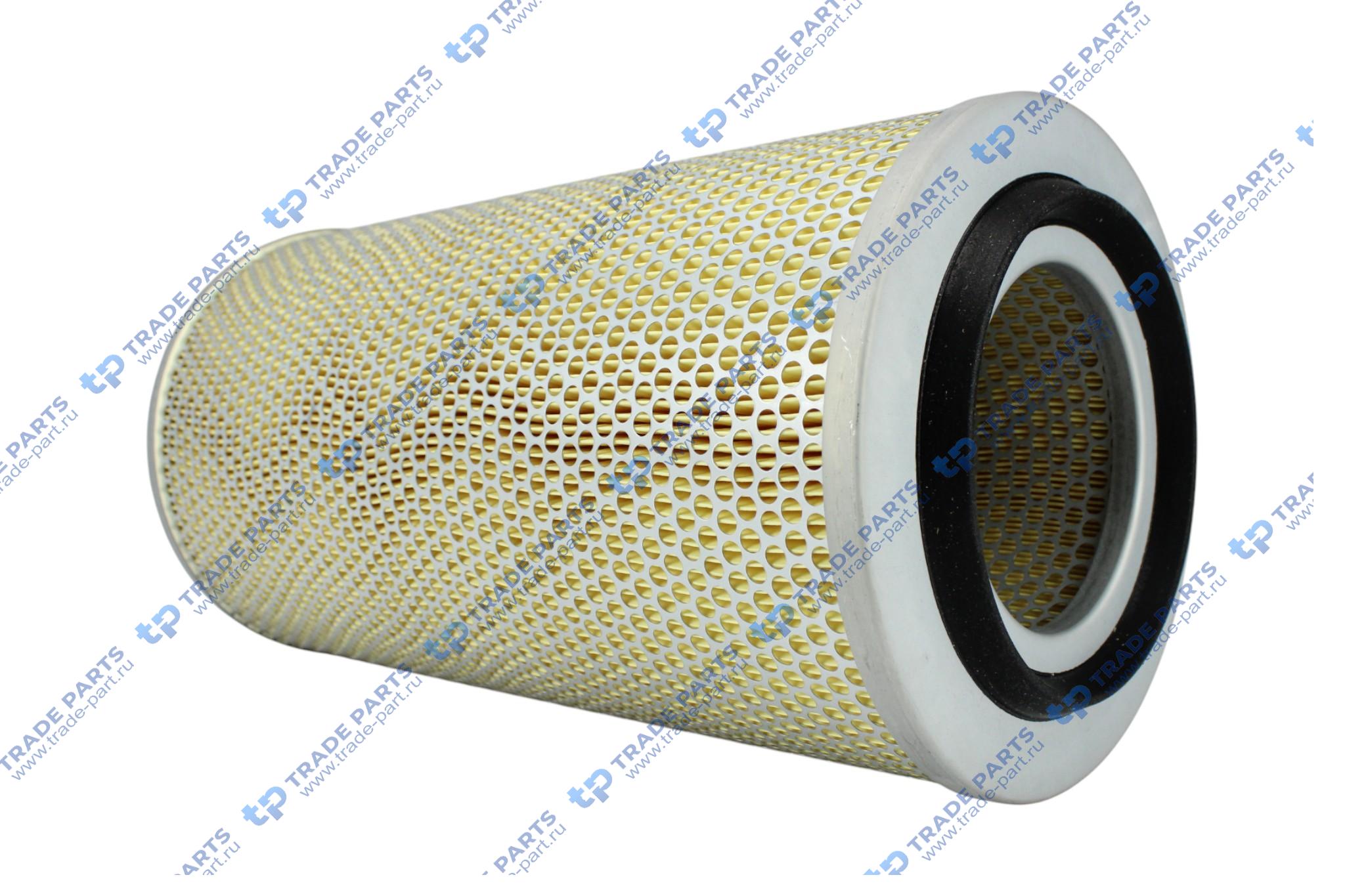 Реальная фотография фильтр воздушный (основной элемент) man. l/2000 l m2000 daf iveco mercedes volvo