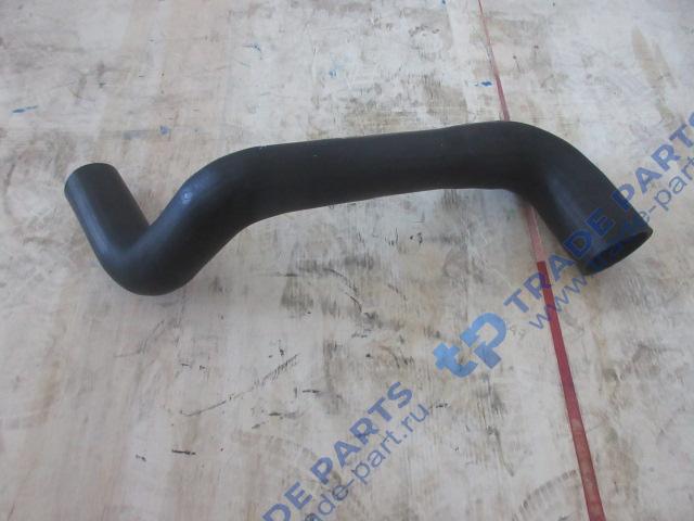 Патрубок радиатора F3000 WP10 верхний