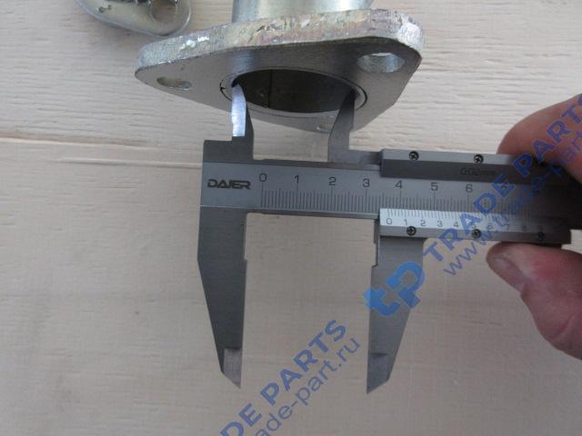 Реальная фотография коллектор водяной 640-1303020/6401303040a yc6108/yc6b125