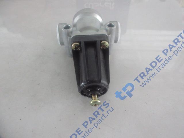 Реальная фотография клапан ограничения давления