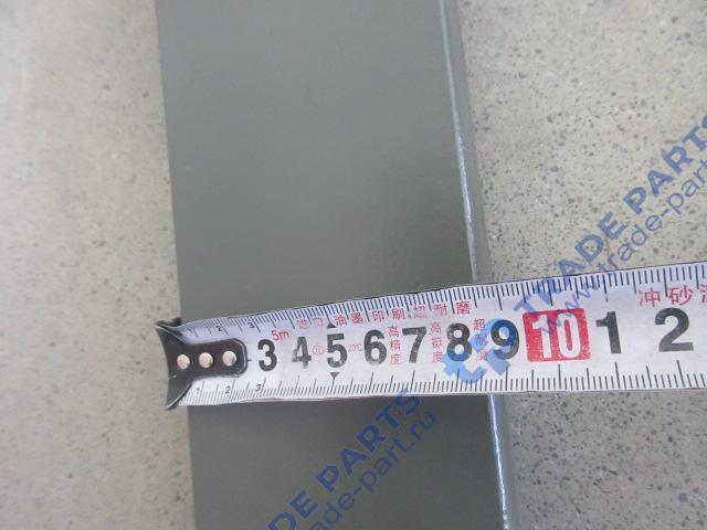 Реальная фотография лист передней рессоры №1 l=1830