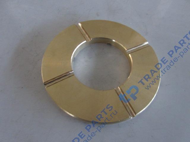 Реальная фотография шайба балансира 50*100*7,5