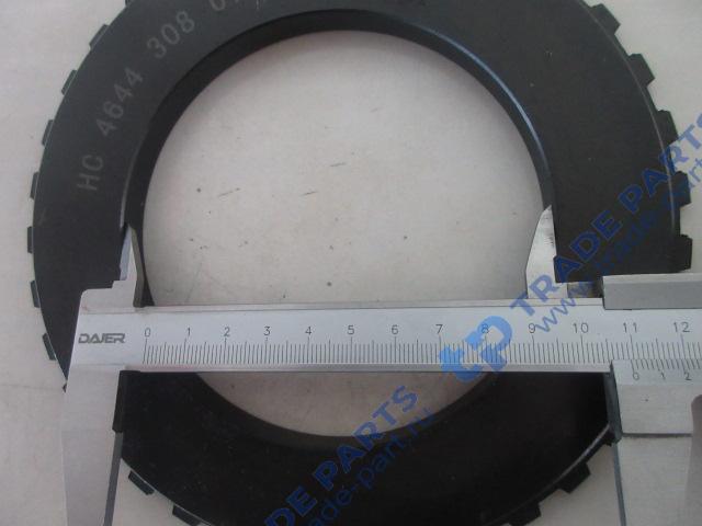 Реальная фотография кольцо 4644308071 / 7200001546 / hzf50bzfn411