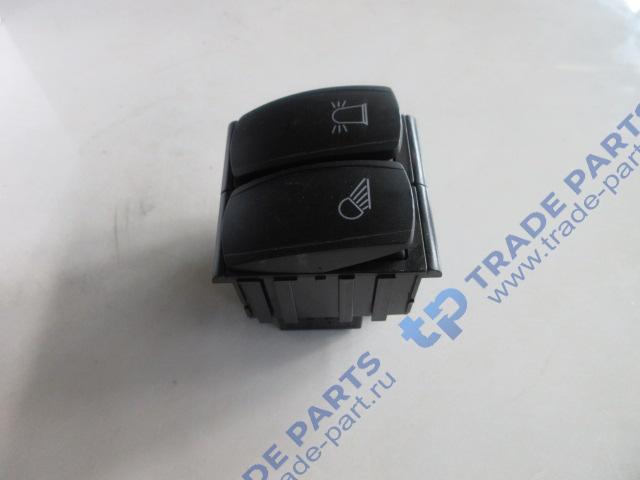 Панель кнопок в сборе Shantui L55-B5 OEM