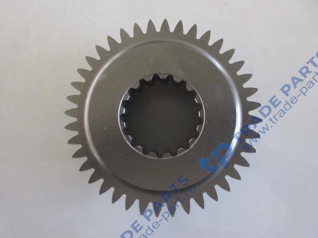 Шестерня делителя КПП FULLER SHAANXI 12JS200T-1707030