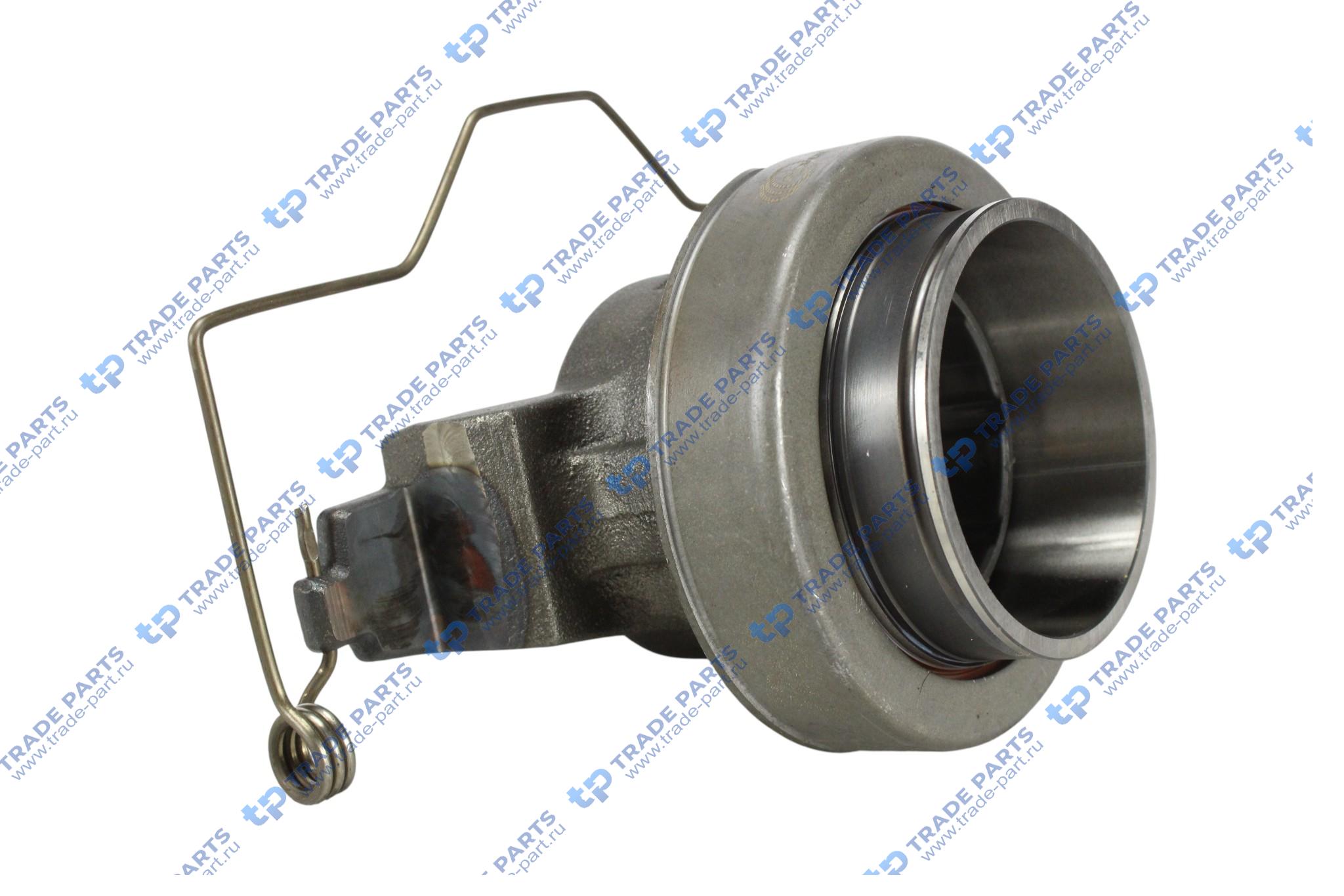 Реальная фотография муфта выключения сцепления kziz-5 volvo fh/fm (1-дисковое сцепление) rb1 000 217