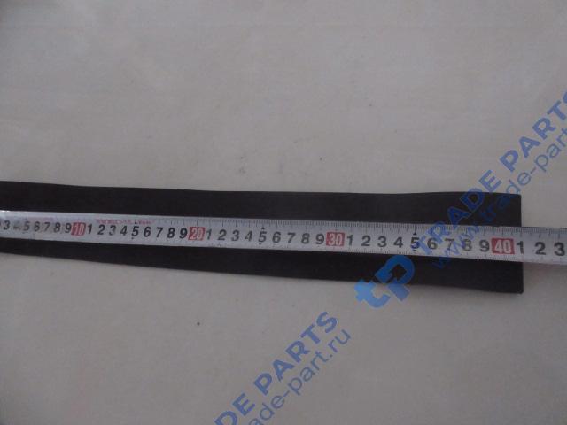 Реальная фотография прокладка днища бака для мочевины faw j6 качество о