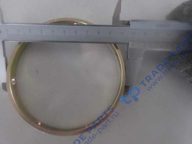 Реальная фотография втулка сочленения полурам sdlg 933,936