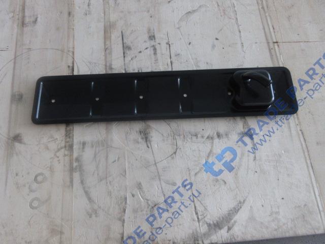 Реальная фотография крышка толкателей боковая качество о