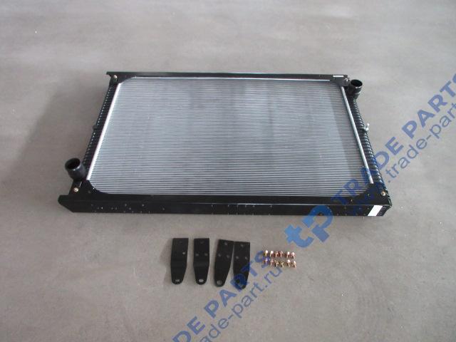 Радиатор системы охлаждения WP13 X3000