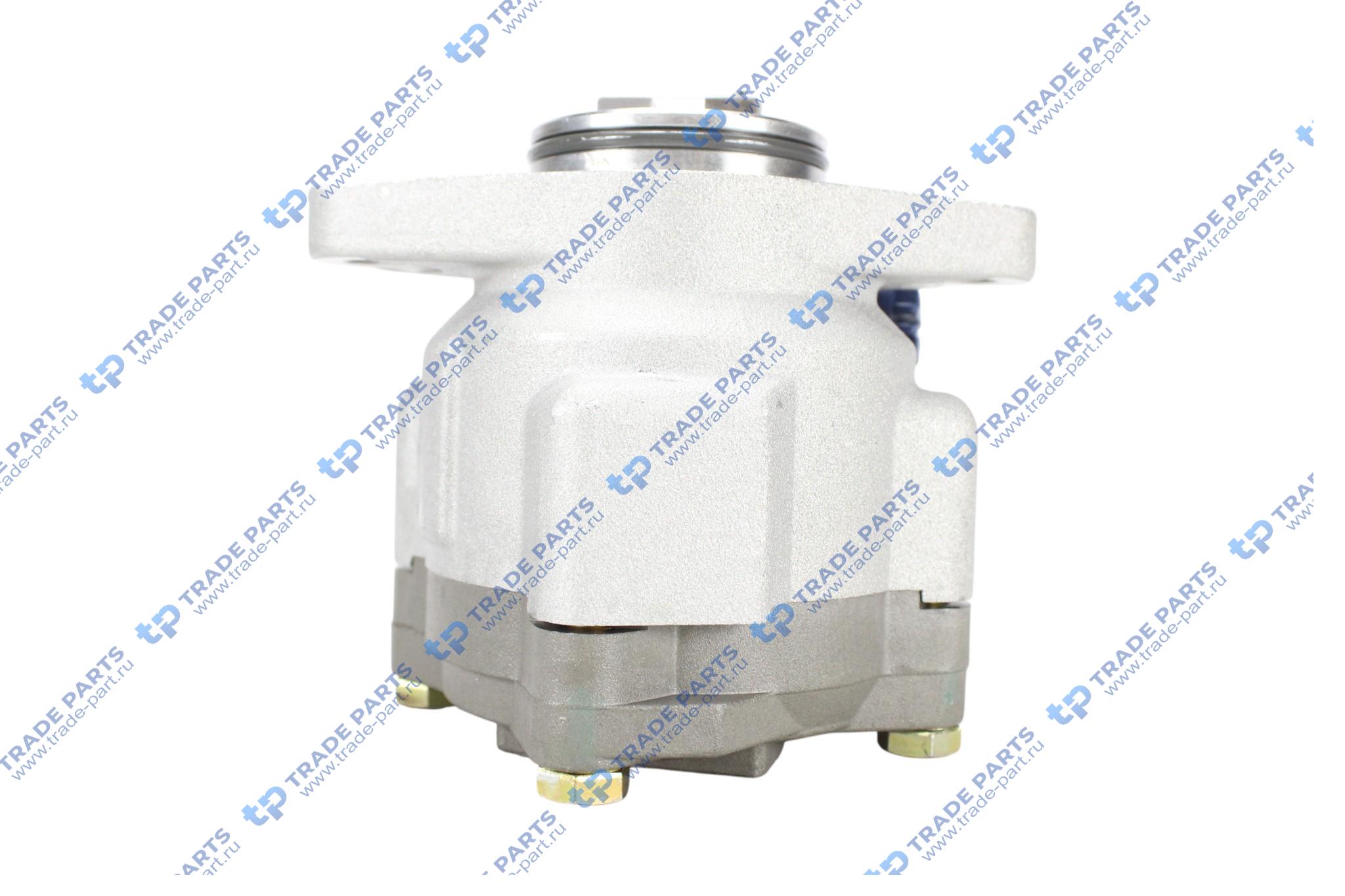 Реальная фотография насос гидроусилителя руля mercedes atego 2, axor, axor 2, capacity, citaro