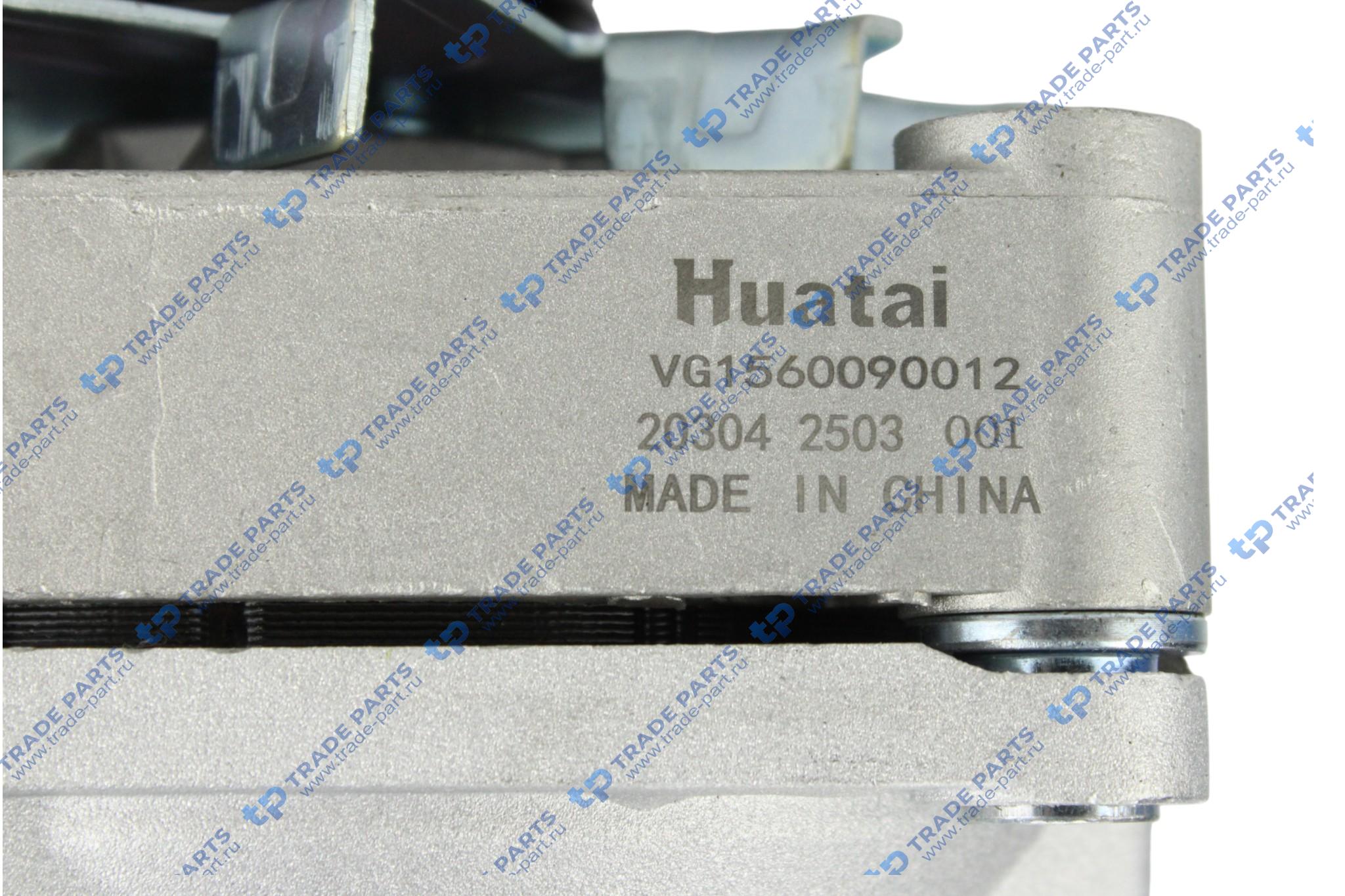 Реальная фотография генератор 28v  70a (6руч) wd615 huatai