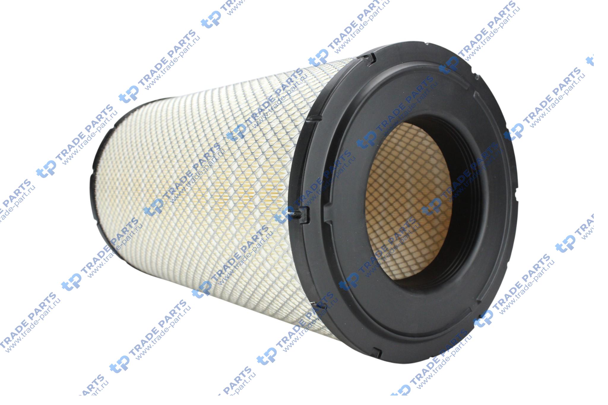 Реальная фотография фильтр воздушный 95xf+xf95 euro 2/3