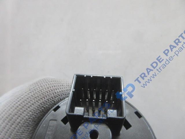 Реальная фотография поворотный переключатель света для грузовиков sitrak c7h и howo t5g 8x4 (с режимом auto)