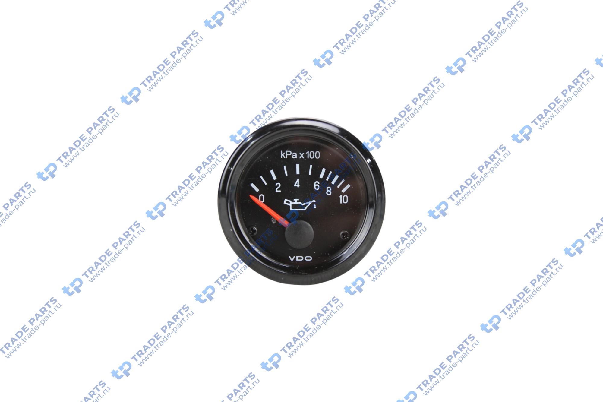 Указатель давления масла D2102-01000