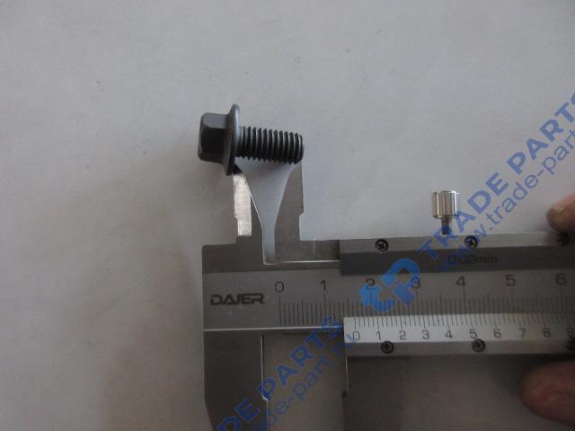 Реальная фотография болт крышки толкателей качество о