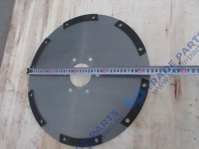 Реальная фотография диск демпферный ( приводная пластина) гтр sdlg lg956fh качество о