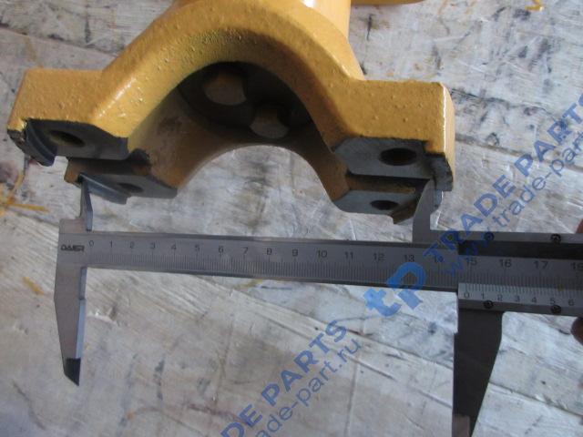 Реальная фотография вал карданный передний с подвесным подшипником xcmg