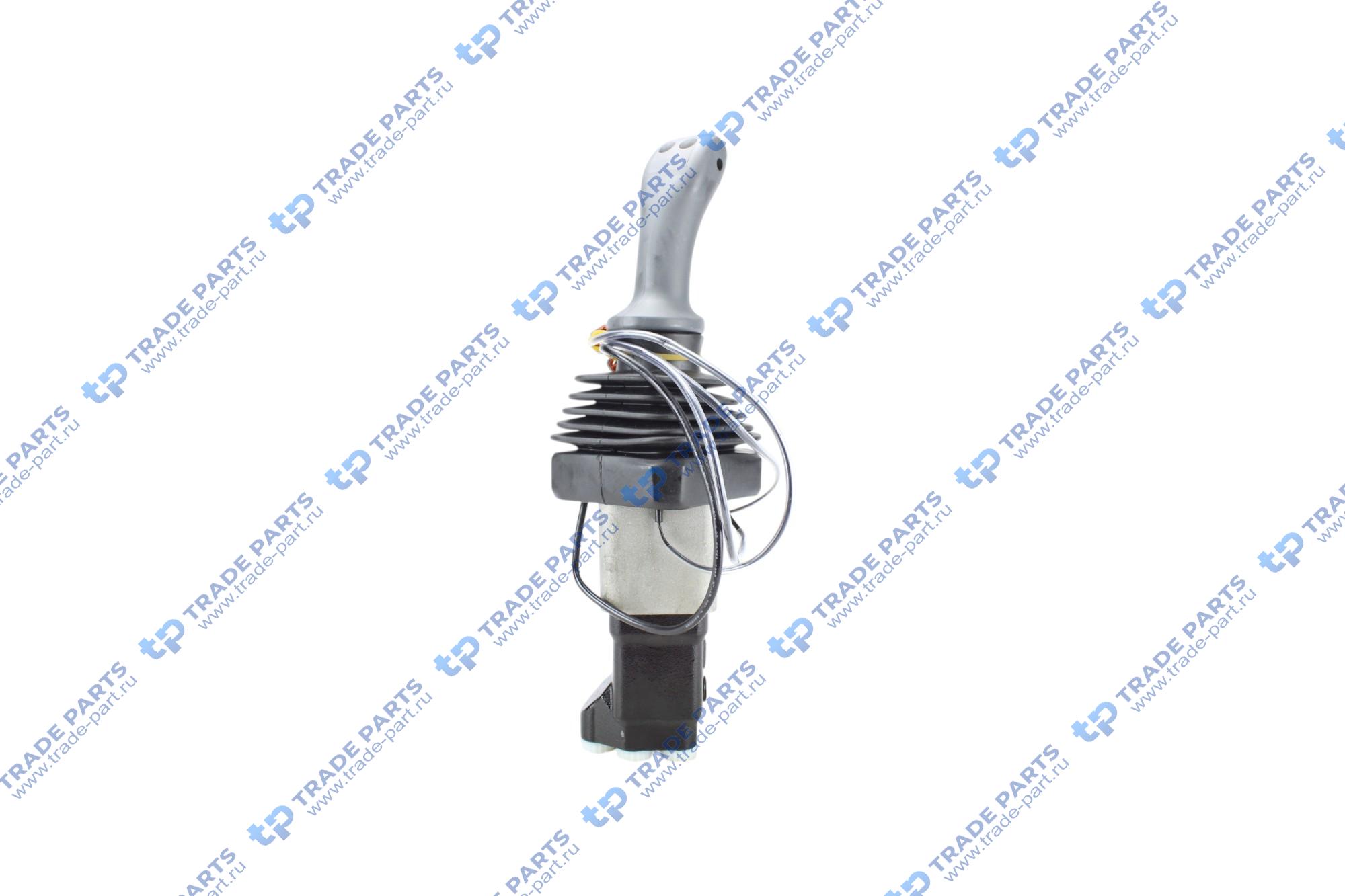 Реальная фотография клапан пилотный 4120006649 (джойстик) sdlg 956fh