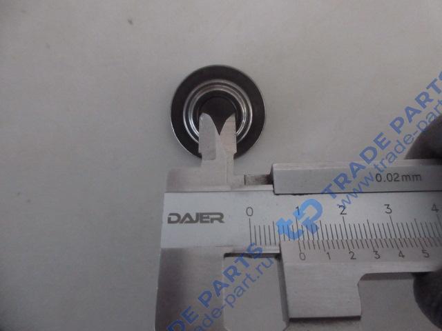 Реальная фотография тарелка пружины клапана faw j6 качество о