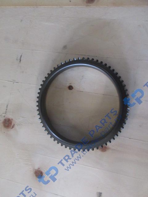 Реальная фотография кольцо синхронизатора кпп zf/ конус traxon