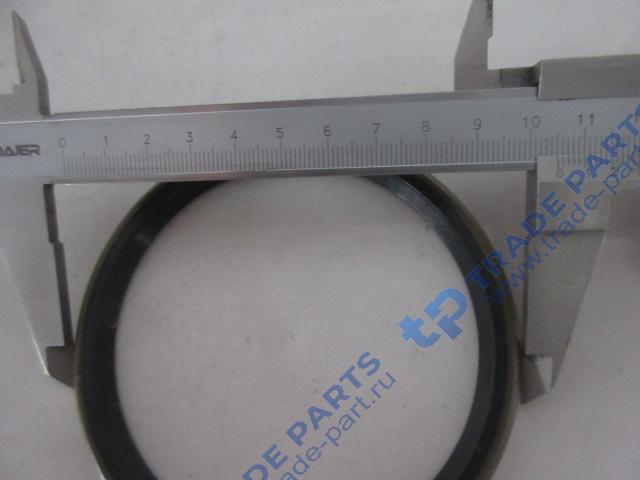 Реальная фотография сальник ковша 90*105*8 sdlg 975f,978 качество о