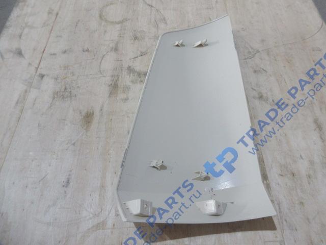 Реальная фотография обтекатель кабины правый в сборе dz14251110522+dz14251110524 shaanxi x3000 рестайлинг с 2023 года