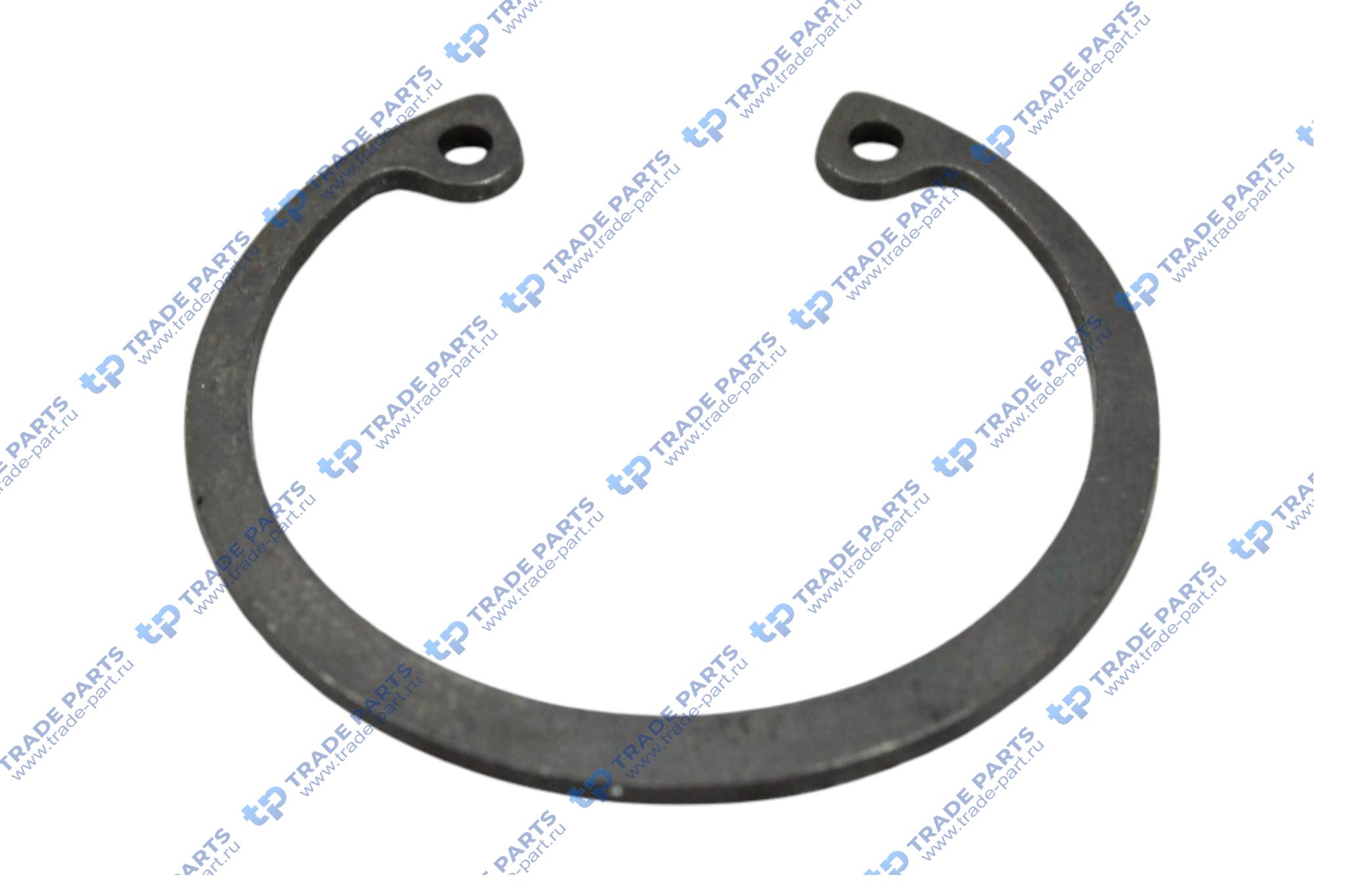 Реальная фотография кольцо стопорное поршневого пальца 4bt, 6bt, eqb, isde, isbe, isf3.8 huatai