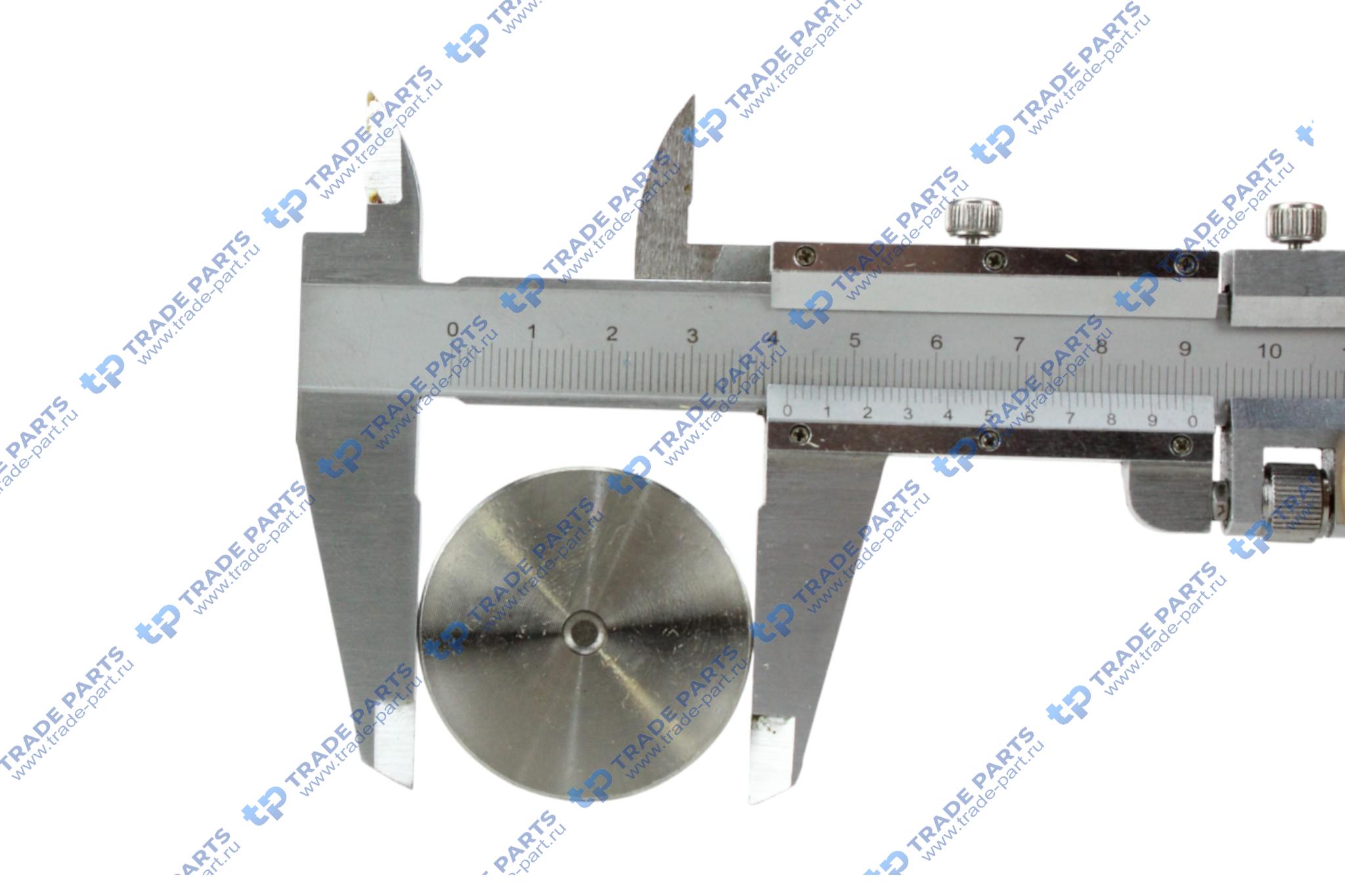 Реальная фотография клапан выпускной deutz tcd2015 (0422 6412) 42.0x8.0x133.0 , 45